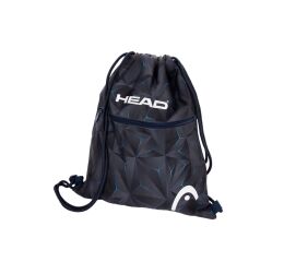 Vak na záda Head 3D Blue