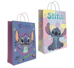 Papírová taška Stitch velká