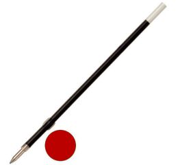 Náplň do propisek Pilot RFNS-GG-F červená