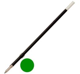 Náplň do propisek Pilot RFNS-GG-F zelená