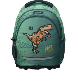 Studentský batoh ergo Dinosaur