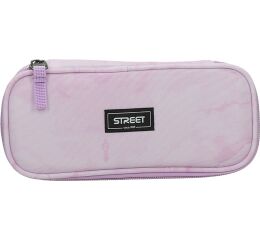 Pouzdro Street Watercolor