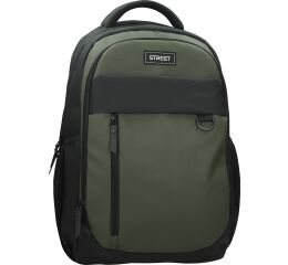 Studentský batoh STONE Green