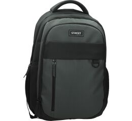 Studentský batoh STONE Grey