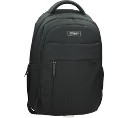 Studentský batoh STONE Black