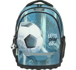 Studentský batoh ergo Football