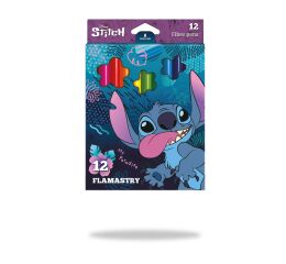 Fixy 12ks Stitch blue