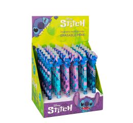 Gumovací pero Disney Core Stitch