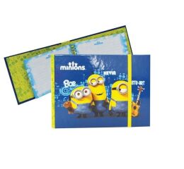 Památník Mimoni s gumou