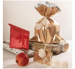 Dárkový sáček Palette 16 x 25 cm