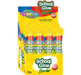 Colorino Natura - rostlinné lepidlo v tubě