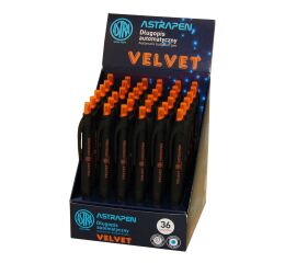 Propiska AstraPen Velvet