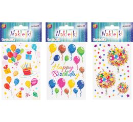 ALIGA samolepka NK-8948