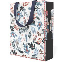 Vánoční papírová taška Anna Style TX2 251 MAXI