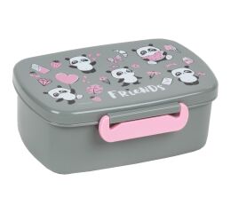 Box na svačinu Panda