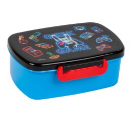 Box na svačinu Geek Game