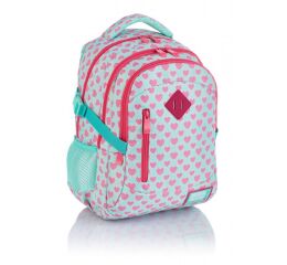 HASH - HEAD batoh s pouzdrem akce HD-245