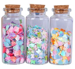 Konfetti ve skle 3 barvy po 10 g