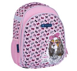 Školní batoh Astrabag - Sweet Dog