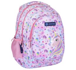 Školní batoh Astrabag - Unicorn