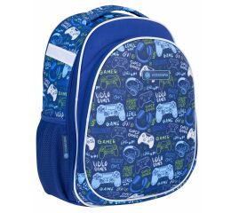 Školní batoh Astrabag - Game Go