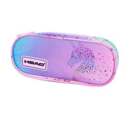 HEAD pouzdro AC6 UNICORN OMBRE