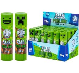 ASTRA lepící tyčinka PIXEL ONE 15 g