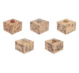 Balicí papír Kraft 1 x 0,7 m GW_227