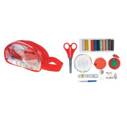 Sada na šití turistická