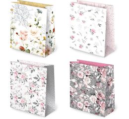 Papírová taška PAW s.c. T-17L sestava 7