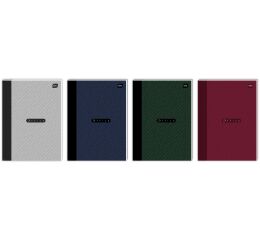 Záznamní kniha A4 96l 70g Office