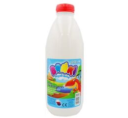 Náplň do bublifuku 1l 7895