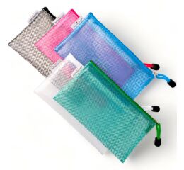 Desky se zipem MESH EVA DL