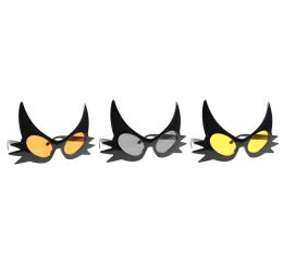 Párty brýle Kočka