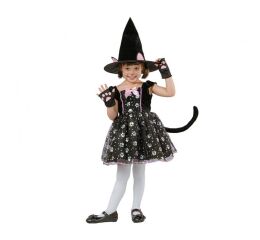 Párty převlek pro děti - Kočka