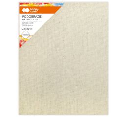 Plátno bavlněné NATUR 24 x 30 cm
