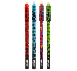 Gumovací pero Happy Color PIXI BLOX