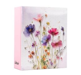 Fotoalbum 10 x 15 cm 100f Meadow 1