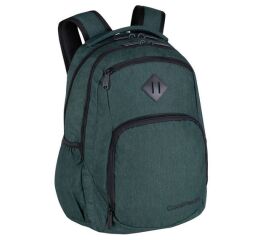 Studentský batoh Break 18˝ Snow Green