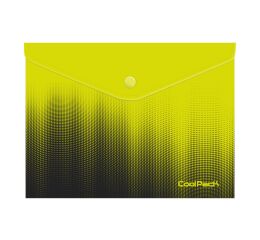 Obálka s drukem A4 Gradient Lemon