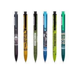 Propiska CoolPack BLANCO Mandalorian 0.7