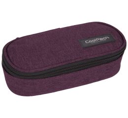Školní pouzdro CoolPack Campus - Plum