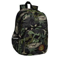 Studentský batoh Rider 17" Adventure Park