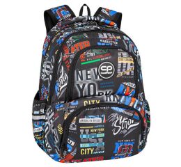 Školní batoh Spiner Termic 16˝ Big City