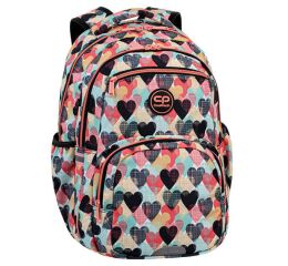 Studentský batoh Pick 17˝ Chocolove