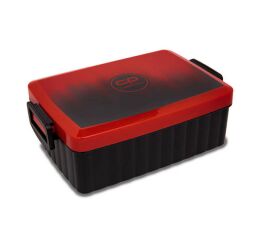 Box na svačinu Gradient Cranberry