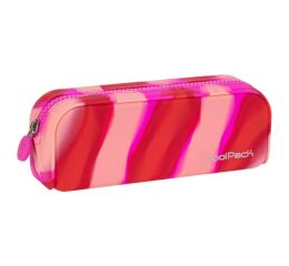 Pouzdro Tube Silikon Girls Pink