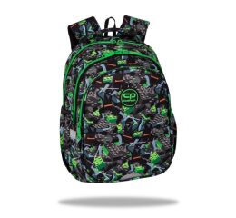 Školní batoh Jerry 15" Kids from the Block