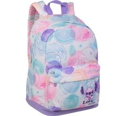 Školní batoh CP Cross 16" Stitch pastel