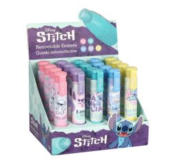 Pryž vysunovací v tužce STITCH